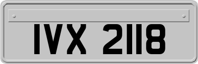 IVX2118