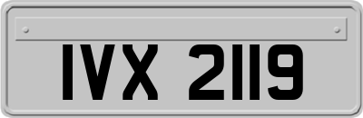 IVX2119