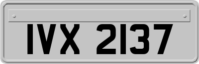 IVX2137