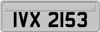 IVX2153