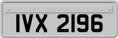 IVX2196