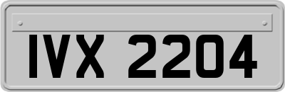 IVX2204