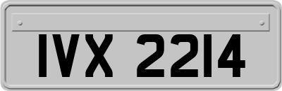 IVX2214