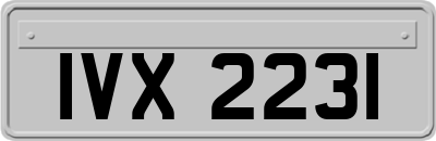 IVX2231