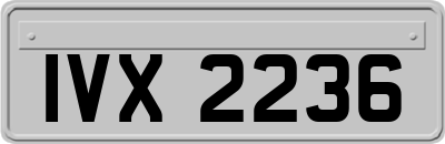 IVX2236