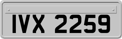 IVX2259