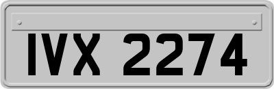 IVX2274