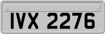 IVX2276