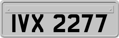 IVX2277