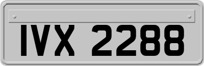 IVX2288