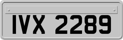 IVX2289