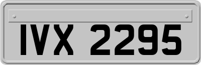 IVX2295