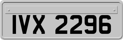 IVX2296