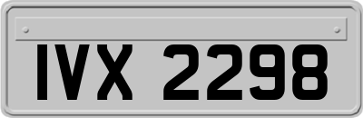 IVX2298