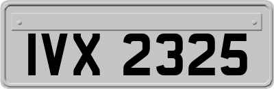IVX2325