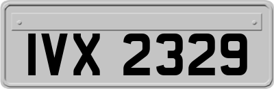 IVX2329