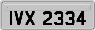 IVX2334