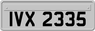 IVX2335