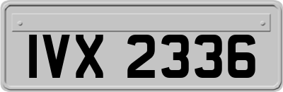 IVX2336