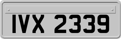 IVX2339