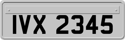 IVX2345