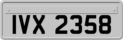 IVX2358