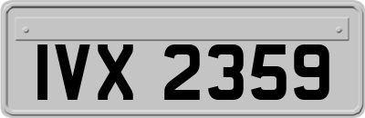 IVX2359