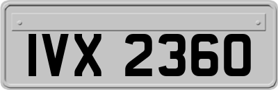 IVX2360