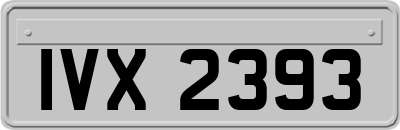 IVX2393
