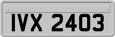 IVX2403