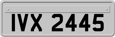 IVX2445