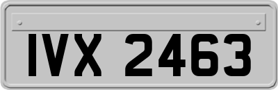 IVX2463