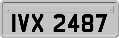 IVX2487