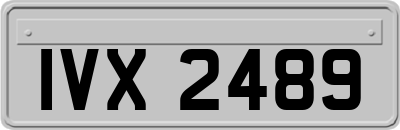 IVX2489