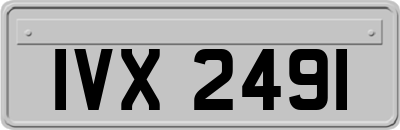 IVX2491