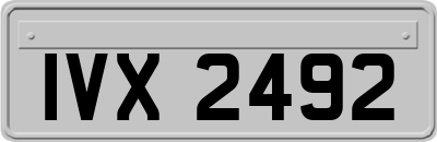 IVX2492