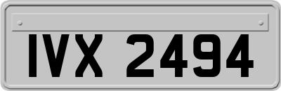 IVX2494