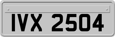 IVX2504