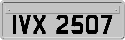 IVX2507