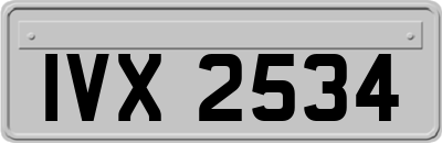 IVX2534