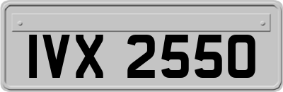 IVX2550