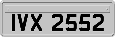 IVX2552