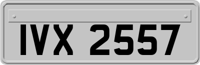 IVX2557