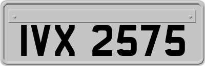 IVX2575