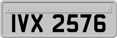 IVX2576