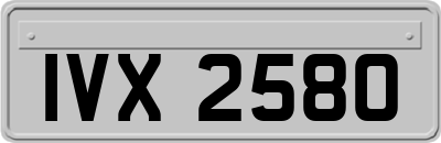 IVX2580