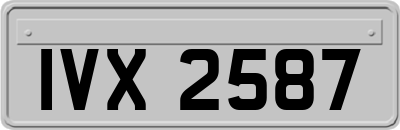 IVX2587