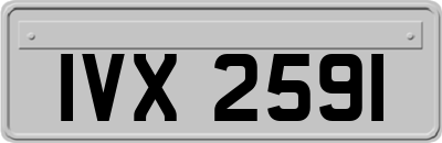 IVX2591