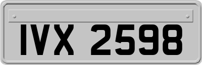 IVX2598