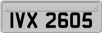 IVX2605
